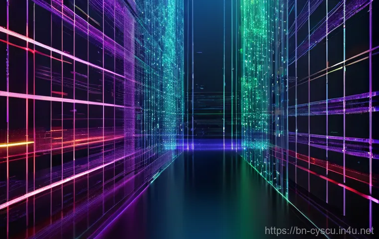 사이버보안 전문가들이 자주 사용하는 용어 정리 - **Prompt 1: Phishing Alert**
    "A fully clothed young adult, gender-neutral, sits at a modern desk...