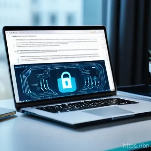 사이버보안 자격증 종류와 취득 방법 - **Prompt for an Entry-Level Cybersecurity Professional:**
    "A young adult, male or female, dresse...