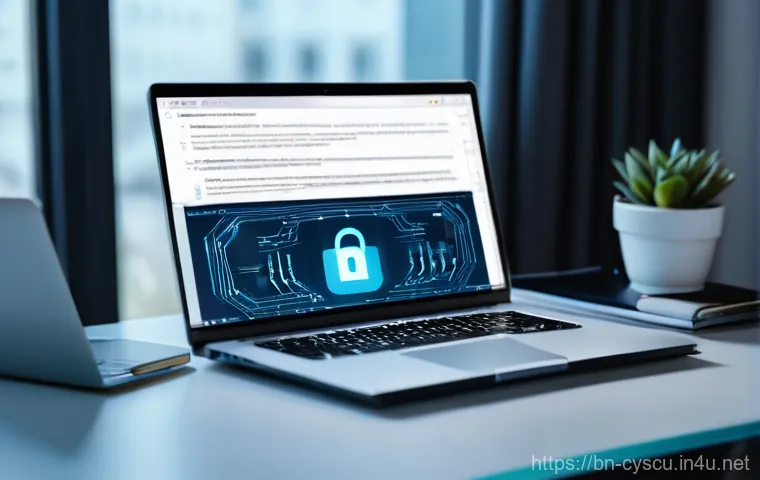 사이버보안 자격증 종류와 취득 방법 - **Prompt for an Entry-Level Cybersecurity Professional:**
    "A young adult, male or female, dresse...