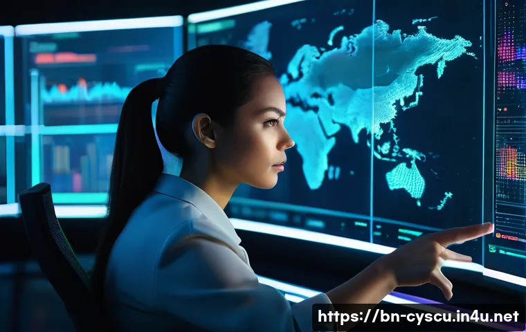 AI와 머신러닝이 보안에 미치는 영향 관련 이미지 1